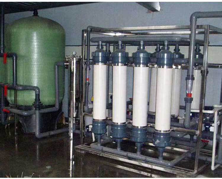 衢江超滤设备有什么优缺点？